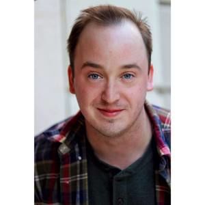 Meet your Posher, Colton